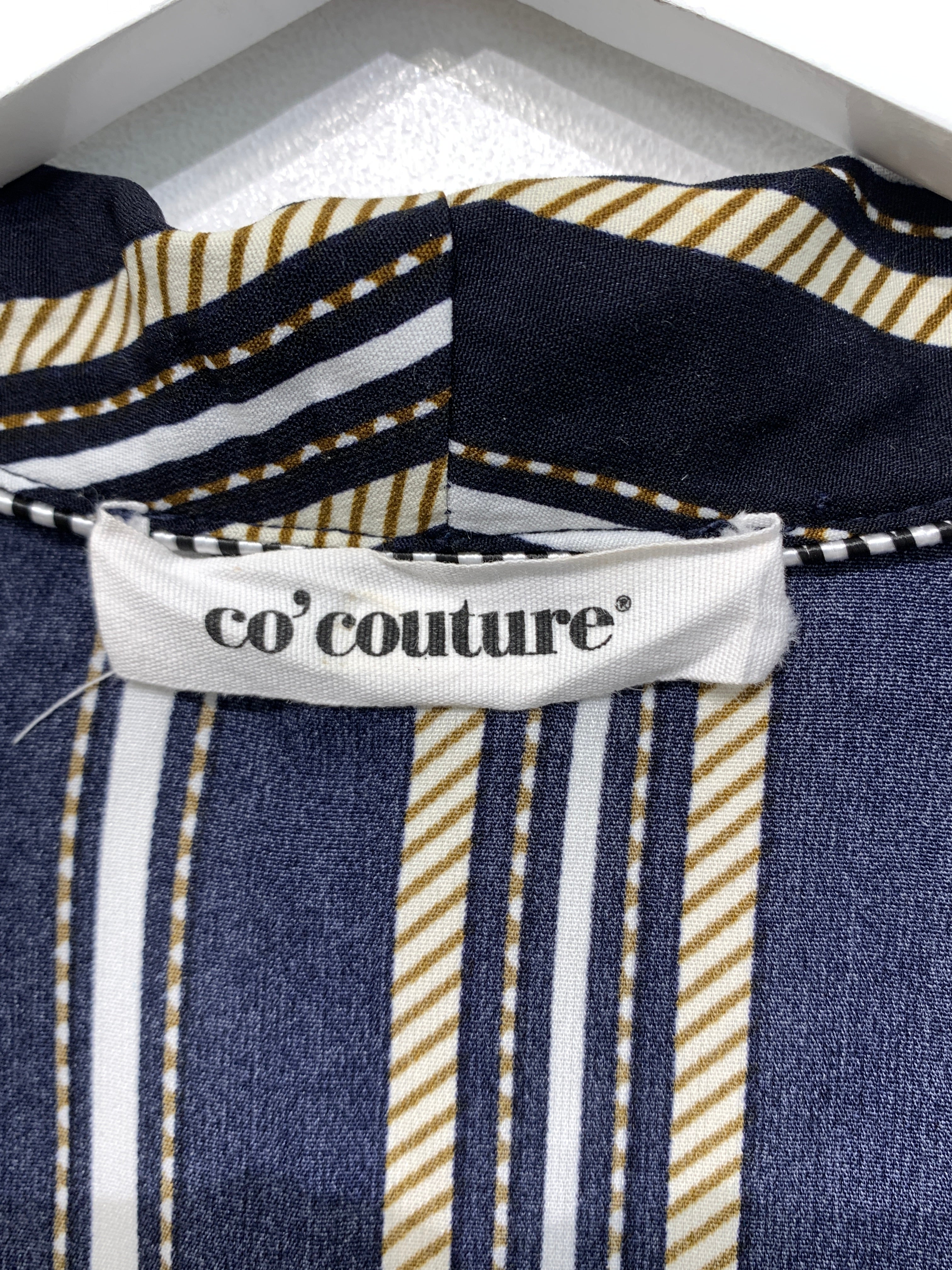Co´couture Kimono